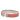 Orange Hermès Narrow Enamel Clic H Bracelet PM