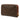 Brown Louis Vuitton Monogram Orsay Clutch Bag
