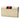 White Gucci Calfskin Sylvie Continental Long Wallet