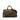 Green Prada Large Canvas Canapa Bijoux Satchel