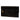 Black Chanel CC Lambskin Stitched Double Flap Long Wallet