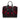 Red Louis Vuitton Grimaud Vail Blanket Travel Bag - Designer Revival