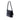 Black Saint Laurent Patent Le 90 Shoulder Bag