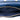 Blue Prada Saffiano Wallet On Chain Crossbody Bag