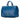 Blue Louis Vuitton Epi Speedy 30 Boston Bag - Designer Revival