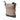 Beige Gucci GG Crystal Crossbody