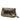 Gold Bottega Veneta Metallic Calfskin Intrecciomirage Chain Flap Crossbody