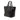 Black Gucci Small Microguccissima Bree Satchel
