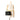 Black Burberry Leather Satchel - Designer Revival