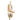 Tan Saint Laurent Small Canvas Le Monogramme Crossbody - Designer Revival
