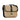 Tan Saint Laurent Small Canvas Le Monogramme Crossbody - Designer Revival
