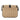 Tan Saint Laurent Small Canvas Le Monogramme Crossbody - Designer Revival