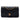 Black Chanel Small Classic Lambskin Double Flap Shoulder Bag