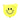 Yellow LOEWE Small Smiley Heel Crossbody