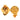 Gold Chanel CC Gold and Silver Plated Rhombus Clip On Earrings