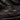 Black Saint Laurent Baby Patent Chevron Classic Monogram Chain Bag - Designer Revival