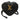 Black Louis Vuitton New Wave Heart Crossbody Bag