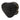 Black Louis Vuitton New Wave Heart Crossbody Bag