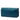 Blue Chanel Quilted Patent Golden Class East West Wallet on Chain Crossbody Bag