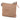 Tan Fendi Zucchino Canvas Crossbody - Designer Revival