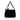 Brown Fendi Zucchino Velvet Mamma Chain Shoulder Bag - Designer Revival