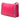 Pink Prada Tessuto Etiquette Crossbody