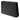 Black Burberry Leather Clutch