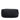 Black Gucci Guccissima Trimmed Nylon Clutch