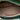 Green Dior Large Patent Cannage Lady Dior Satchel