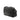 Black Saint Laurent Lambskin Sid Messenger Bag