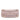 Pink Burberry Medium Leather and House Check Banner Satchel
