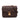 Brown Louis Vuitton Monogram Pochette Metis Satchel