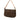 Brown Louis Vuitton Monogram Pochette Accessoires Shoulder Bag