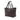 Brown Gucci GG Canvas Tote