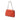 Orange Gucci Large Guccissima Emily Shoulder Bag
