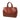 Brown Louis Vuitton Epi Speedy 25 Boston Bag