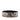 White Hermès Wide Carriage Enamel Bangle 65 Costume Bracelet