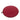 Red LOEWE Leather Anagram Gate Bucket Bag
