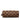 Brown Louis Vuitton Damier Ebene Papillon Pochette Handbag