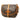 Brown Louis Vuitton Monogram Saumur 25 Crossbody Bag