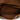 Brown Louis Vuitton Monogram Saumur 25 Crossbody Bag