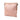 Pink Gucci GG Canvas Crossbody