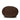 Brown Louis Vuitton Damier Ebene Marais Bucket Bag