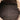 Brown Fendi Zucchino Canvas Double Flap Mamma Shoulder Bag