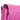 Purple Chanel Lambskin Boy Wallet on Chain Crossbody Bag - Designer Revival