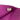 Purple Chanel Lambskin Boy Wallet on Chain Crossbody Bag - Designer Revival