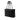 Black Chanel Caviar Grand Shopping Tote