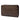 Brown Louis Vuitton Damier Ebene Saint Louis Pochette Clutch Bag