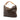 Brown Louis Vuitton Monogram Sully PM Shoulder Bag