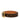 Brown Louis Vuitton Damier Ebene Ceinture Belt
